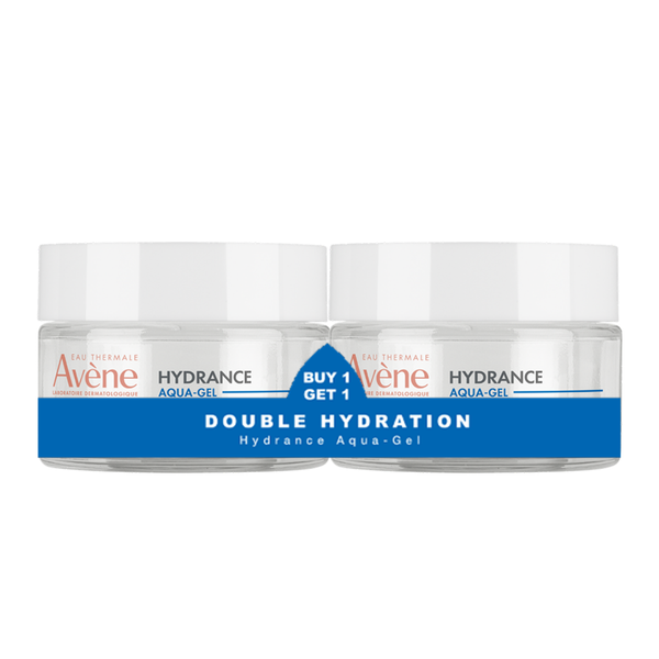 Avène - Buy One Get One Avène Hydrance aqua-gel 50ml | MazenOnline