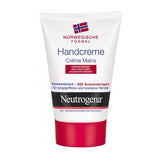 Norwegian Formula Concentrated Unscented Hand Cream 50ml - MazenOnline