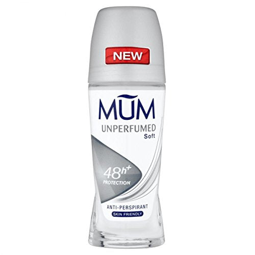Unperfumed 48hr Anti-Perspirant Roll-on 50ml - MazenOnline