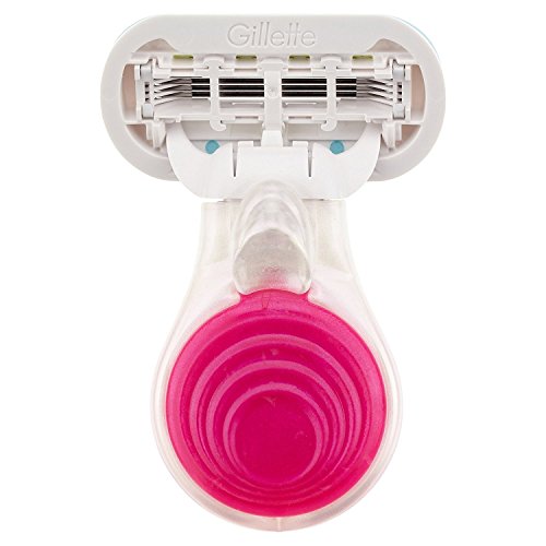 Venus Extra Smooth Snap Women's on-the-go Razor - MazenOnline Main image