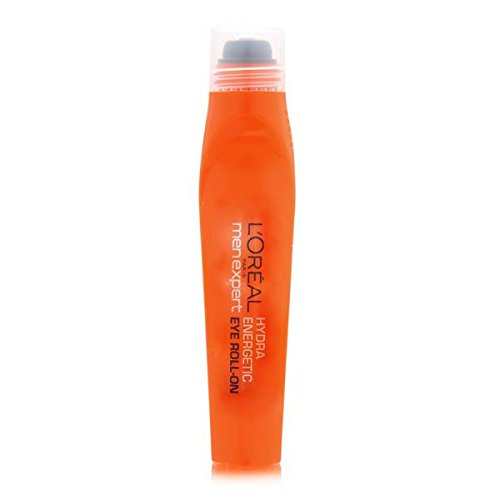 Men Expert Hydra Energetic Anti Fatigue Eye Roll-on 10ml-No Colour - MazenOnline Main image