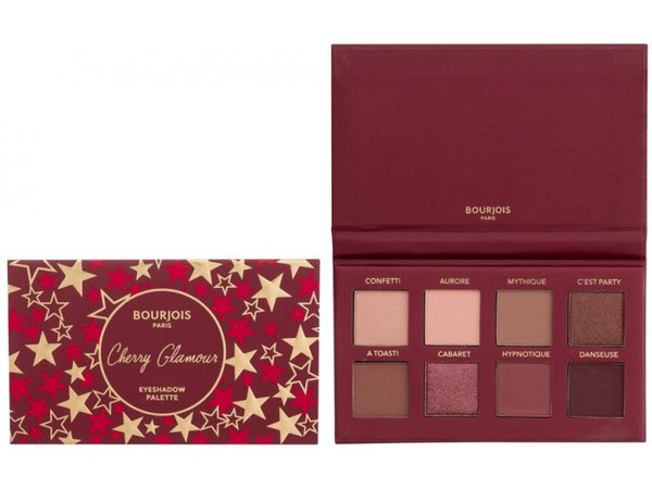 Bourjois - Gold Glamour Eyeshadow | MazenOnline