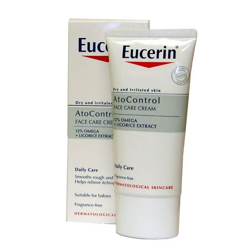 AtoControl Face Care Cream 50 Ml - MazenOnline Main image