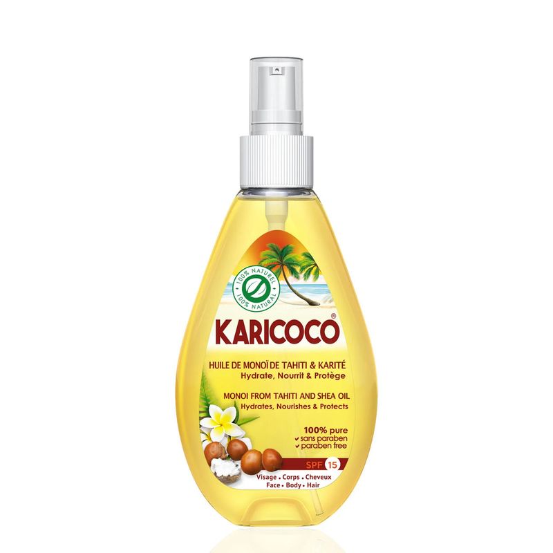 karicoco - Monoi Spray | MazenOnline