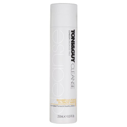 Illuminate Blonde Shampoo (250ml) - MazenOnline