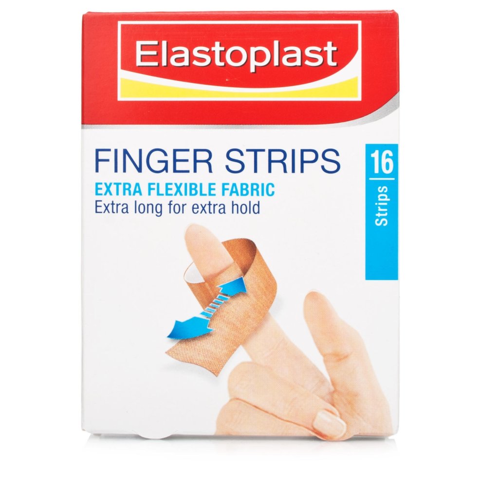 Finger Strips 19 X 120Mm 16 - MazenOnline Main image