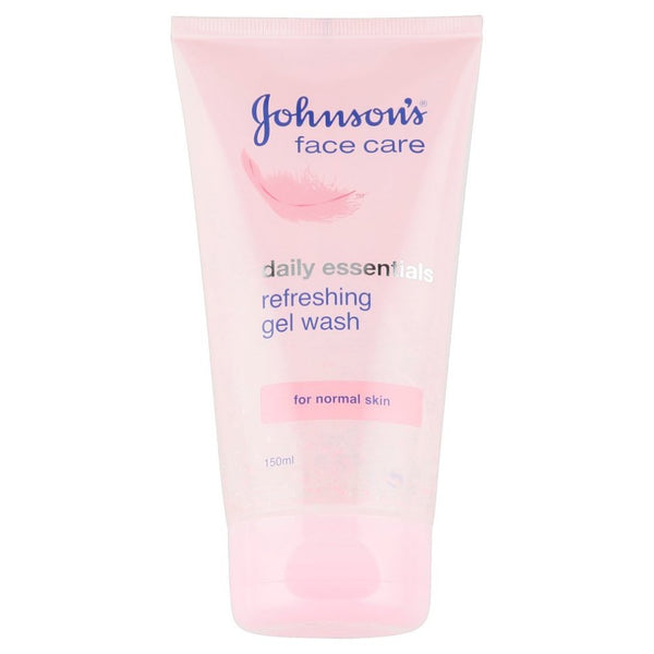 Daily Essentials Refreshing Gel Wash Normal Skin 150 Ml - MazenOnline