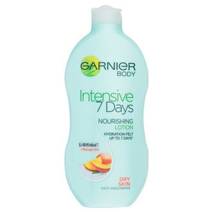 Intensive 7 Days Probiotic Extract Body Lotion Normal Skin 400ml - MazenOnline