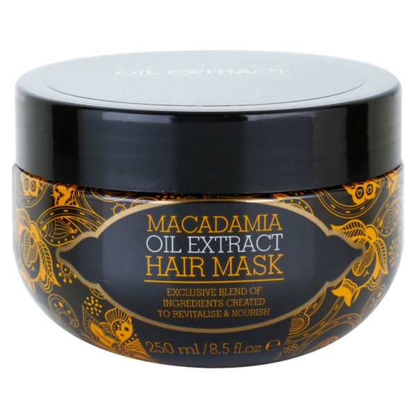 Oil Extract Hair Mask 250 Ml - MazenOnline