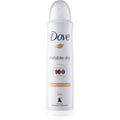 Invisible Dry Deospray 150 Ml - MazenOnline