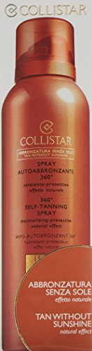 360 Self Tanning Spray - MazenOnline