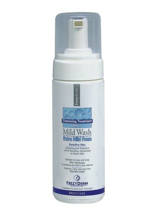 MILD WASH FOAM 150ml - MazenOnline