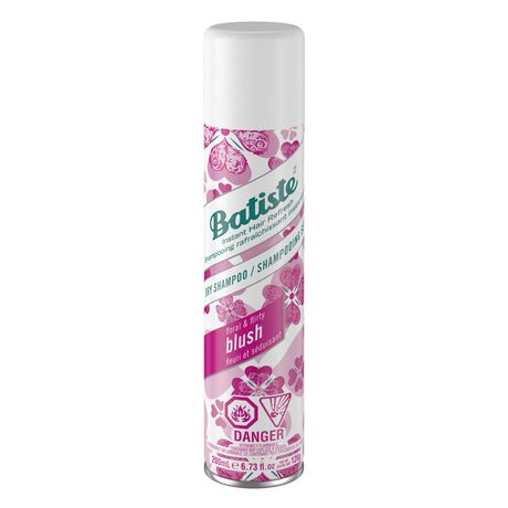 Dry Shampoo Blush - MazenOnline Main image