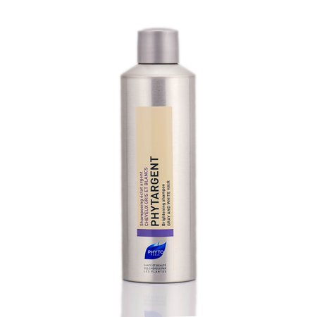 Phytargent No Yellow Shampoo Shampoo for Grey Hair 250 Ml - MazenOnline Main image