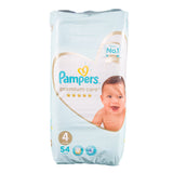 Premium Care Diapers