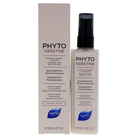 Phytokeratine Spray Thermoactive Hair Repair Ruined and Fragile Hair 150ml - MazenOnline Main image