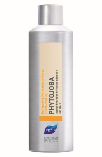 Phytojoba Shampoo Hydration Brightness Dry Hair 200ml - MazenOnline