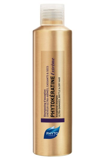 PHYTOKÉRATINE Extrême Shampoo - MazenOnline