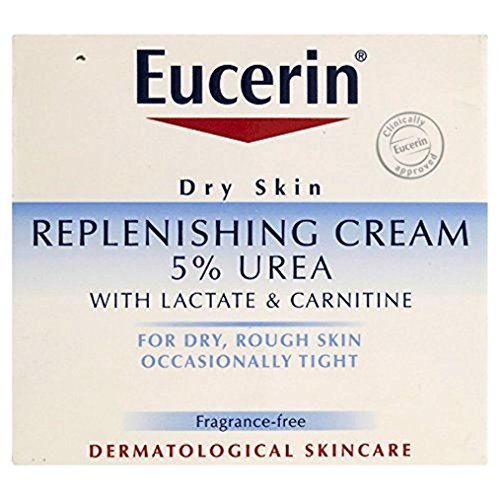 Urea Repair 5% Urea Original Cream 75ml - MazenOnline