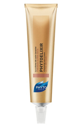 Phytoelixir Ultra Dry Hair Wash Cream 100ml - MazenOnline Main image