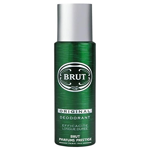 Deodorante Original Spray 200ml - MazenOnline