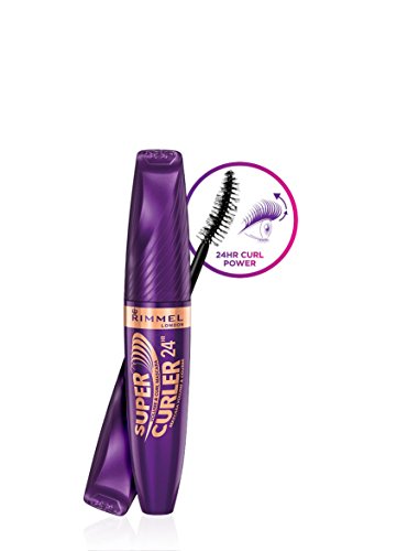 SUPER CURLER MASCARA 00 - MazenOnline Main image