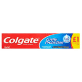 Toothpaste Cavity  Protection 75ML - MazenOnline
