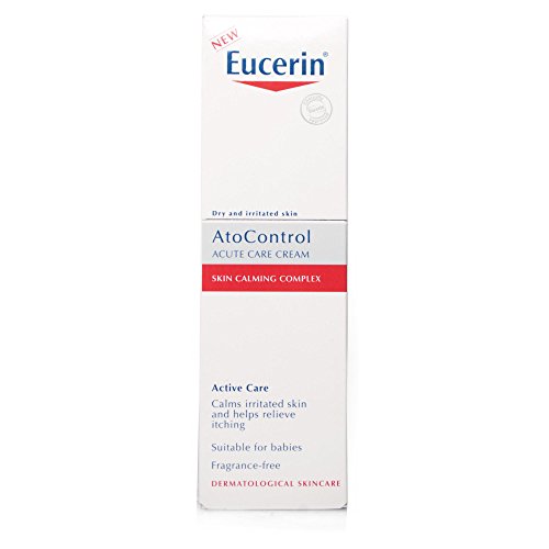 Ato Control Acute Care Cream 40ml - MazenOnline Main image