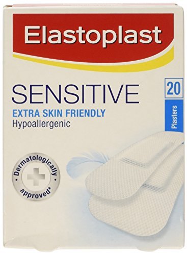Sensitive Assorted Strips 20 - MazenOnline