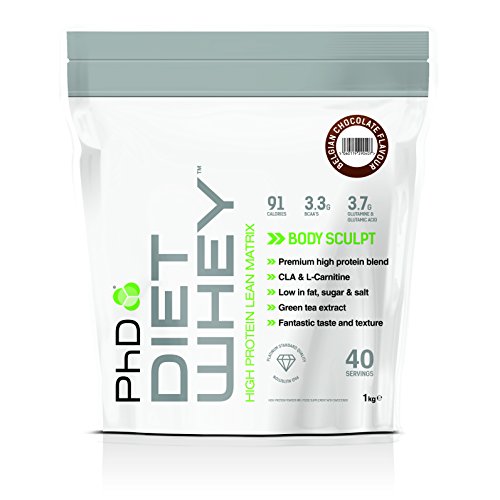 Diet Whey Powder 1kg - MazenOnline