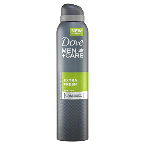 Men +Care Extra Fresh Deospray XL 250 Ml - MazenOnline