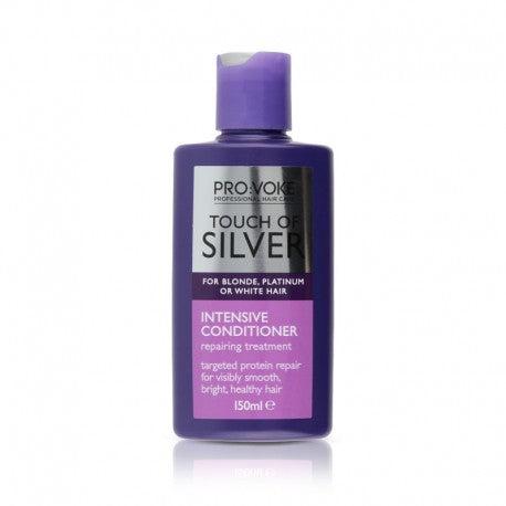 Touch of Silver Intensive Conditioner - MazenOnline