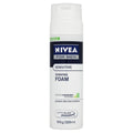 Men Shaving Foam 200ml - MazenOnline
