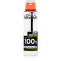 Men Expert Shirt Protect Antiperspirant Spray 150 Ml - MazenOnline