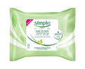 Kind to Skin Facial Wipes 2x25pcs - MazenOnline