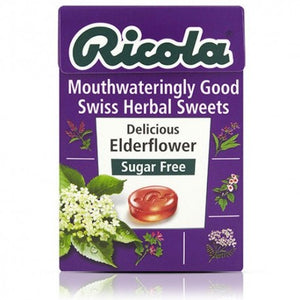 Mountain Sugar Free, 45g - MazenOnline