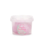 Isabelle Laurier Fizzing Bath Marbles Pink – Cherry Blossom