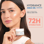 Avène - Buy One Get One Avène Hydrance aqua-gel 50ml | MazenOnline