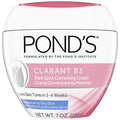 Pond's - Clarant B3 Anti-Dark Spots Moisturizer Face Cream For Normal To Dry Skin | MazenOnline