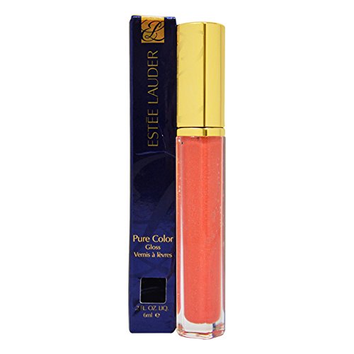 Pure Color Lip Gloss in Passion Fruit - MazenOnline