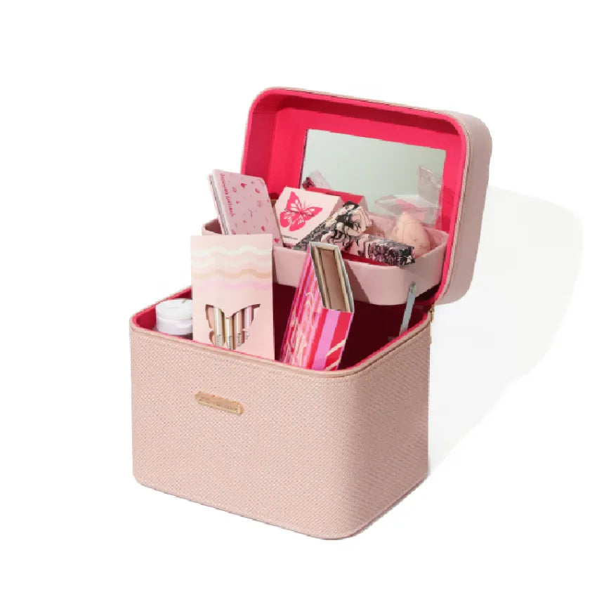 The Holiday Beauty Inside Box