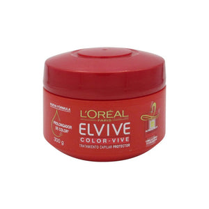 Paris Elvive Color Protect Mask - MazenOnline