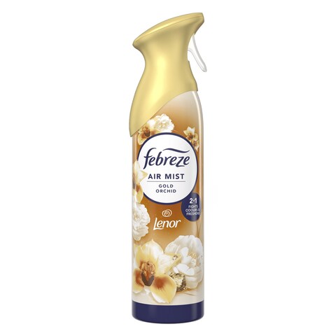 FEBREZE - Freshener Air Gold Orchid | MazenOnline Main image