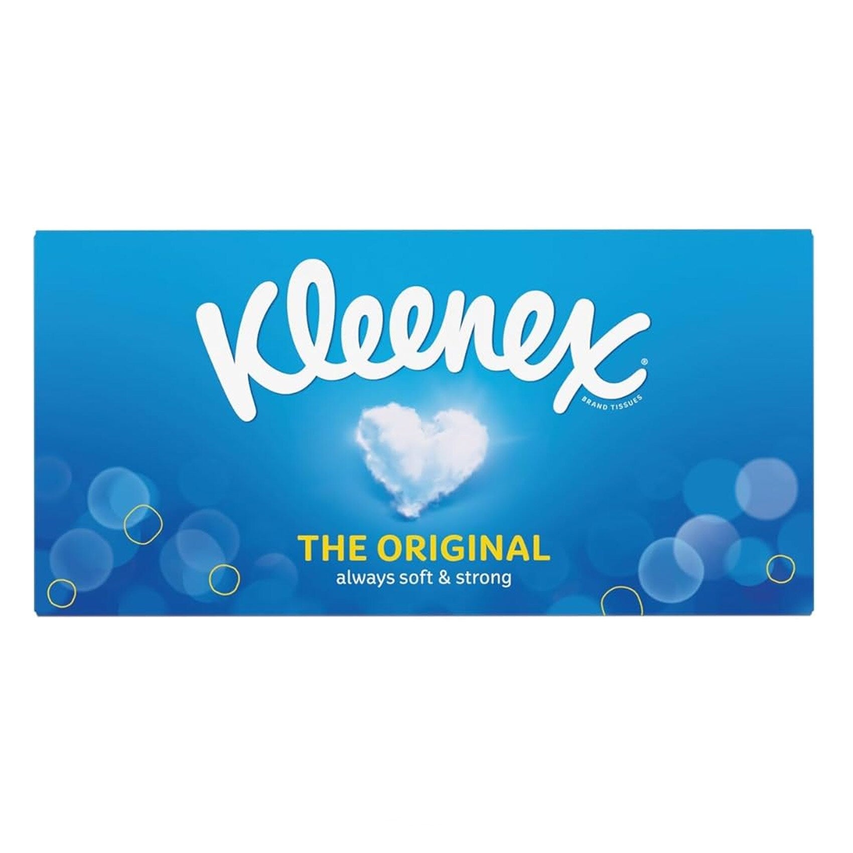 Kleenex - The Original 64 Sheets Online | MazenOnline