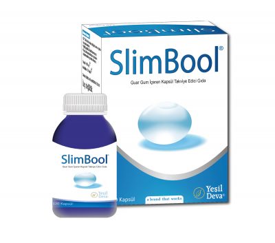 Slimbool - MazenOnline