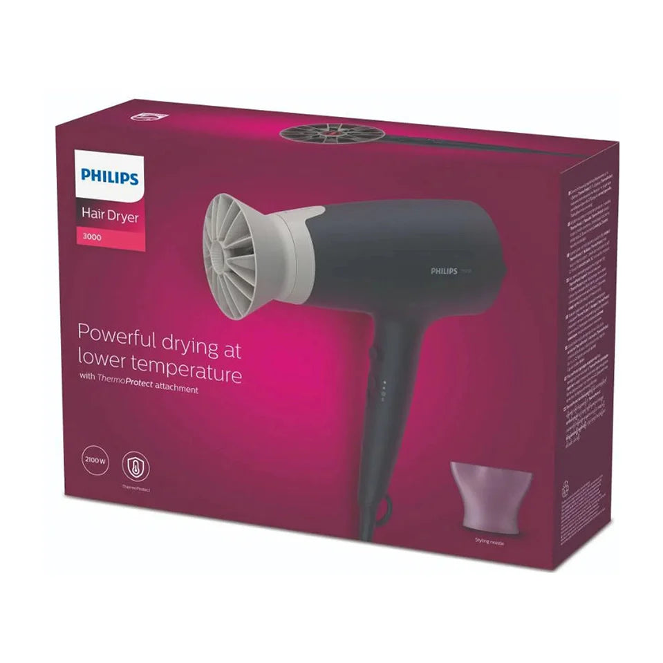 Philips - Hair Dryer | MazenOnline