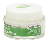 Aloe Vera Cream - MazenOnline