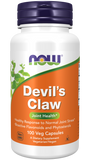 Devil's Claw Veg Capsules