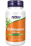 Echinacea 400 mg Veg Capsules