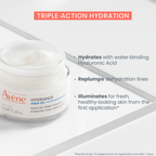 Avène - Buy One Get One Avène Hydrance aqua-gel 50ml | MazenOnline